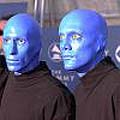 Blue Man Group